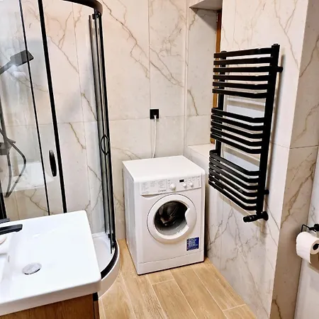 Apartament Why Not Bogówka 12a/2 Obok Skoczni *