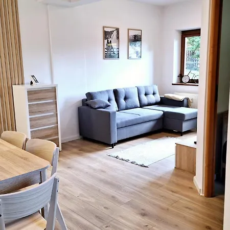 Why Not Bogówka 12a/2 Obok Skoczni Zakopane
